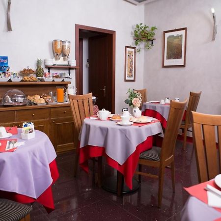 Hotel Piave Rom Exterior foto