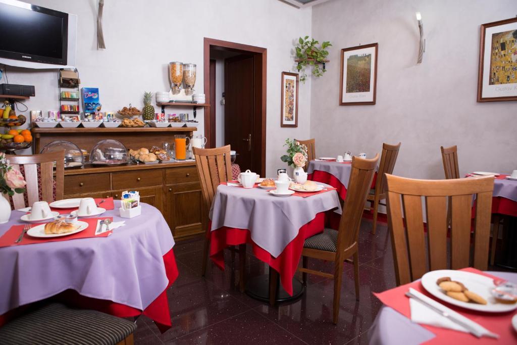 Hotel Piave Rom Exterior foto