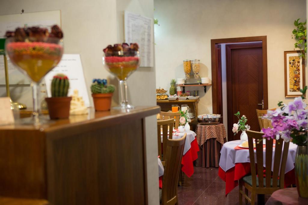 Hotel Piave Rom Exterior foto