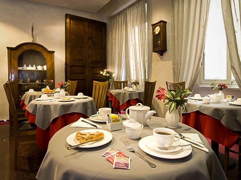 Hotel Piave Rom Exterior foto