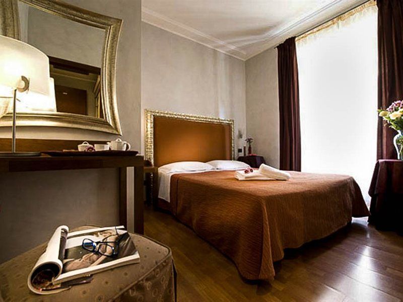Hotel Piave Rom Exterior foto