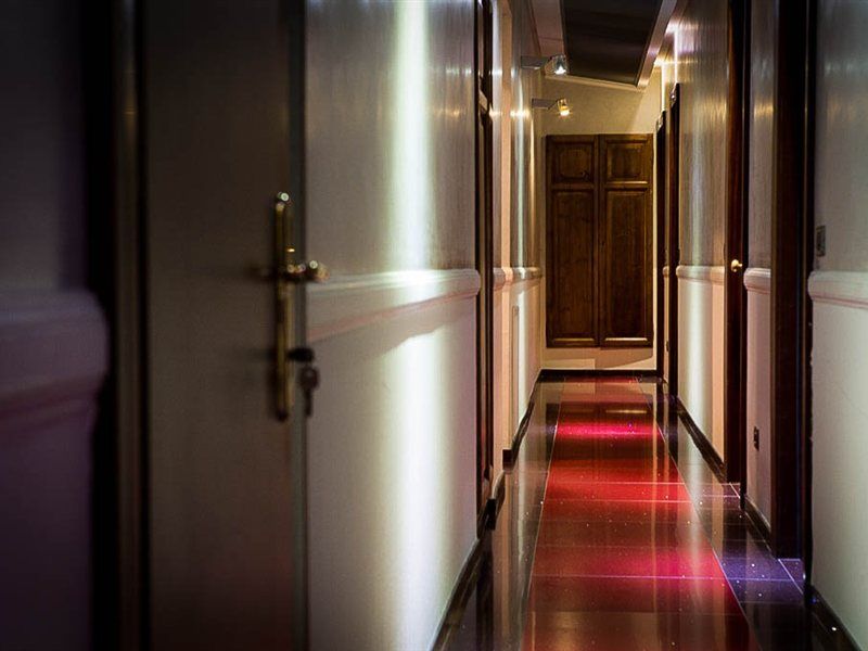 Hotel Piave Rom Exterior foto