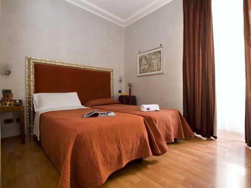 Hotel Piave Rom Exterior foto