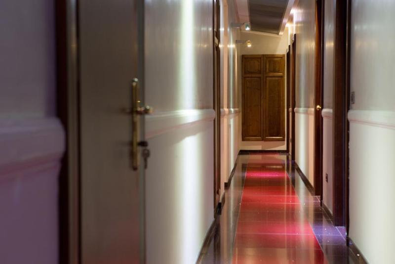 Hotel Piave Rom Exterior foto