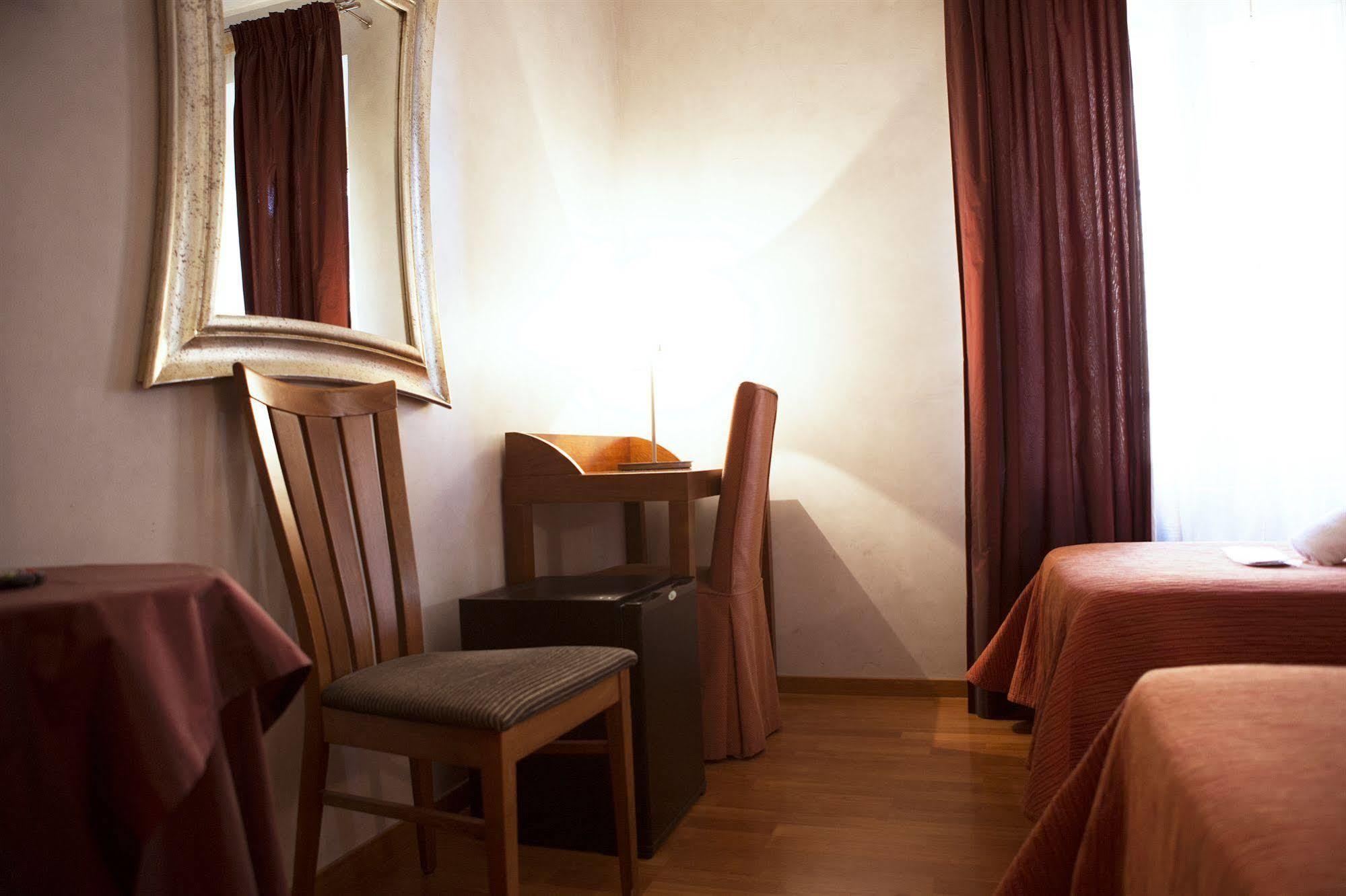 Hotel Piave Rom Exterior foto
