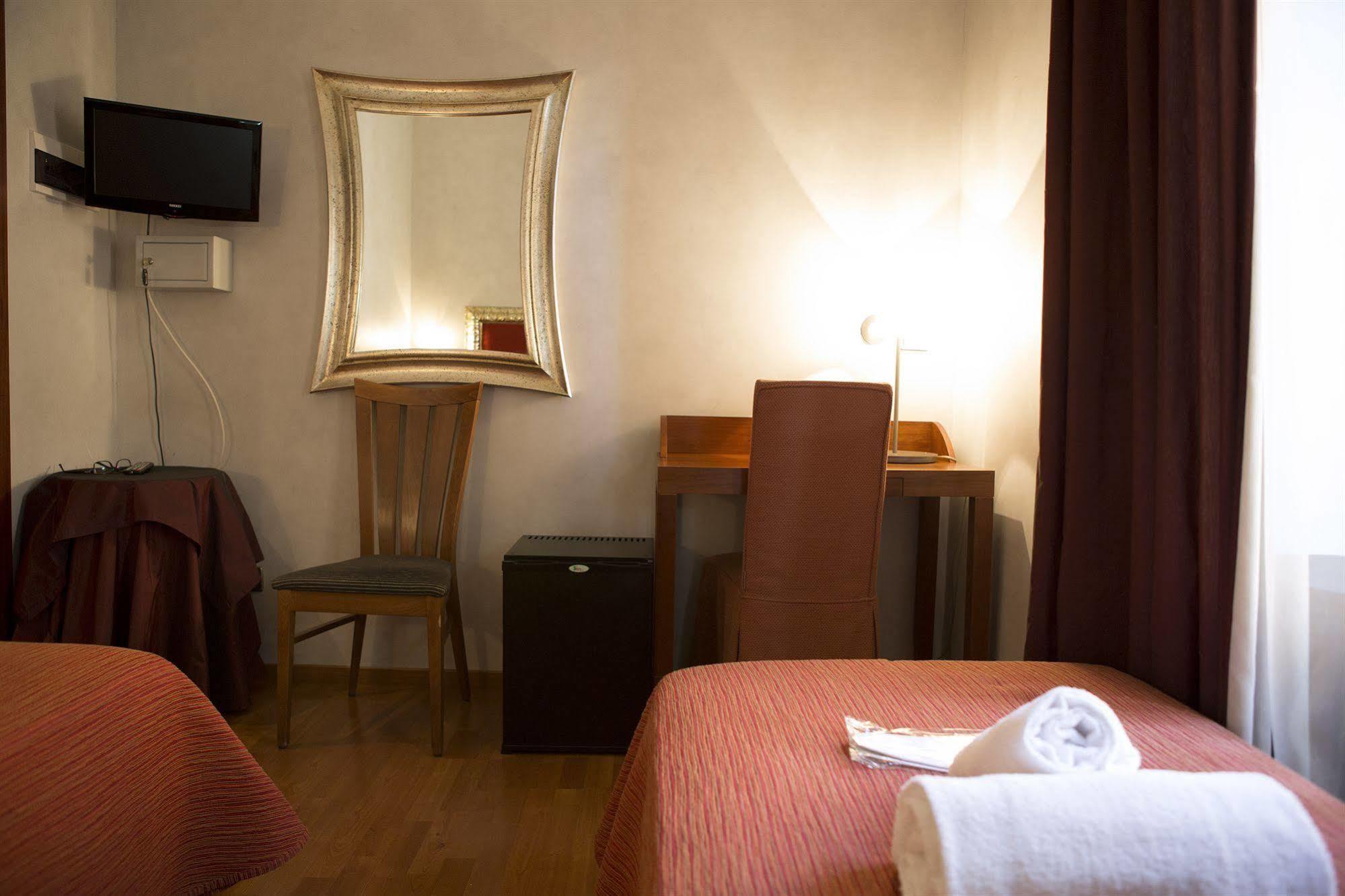 Hotel Piave Rom Exterior foto