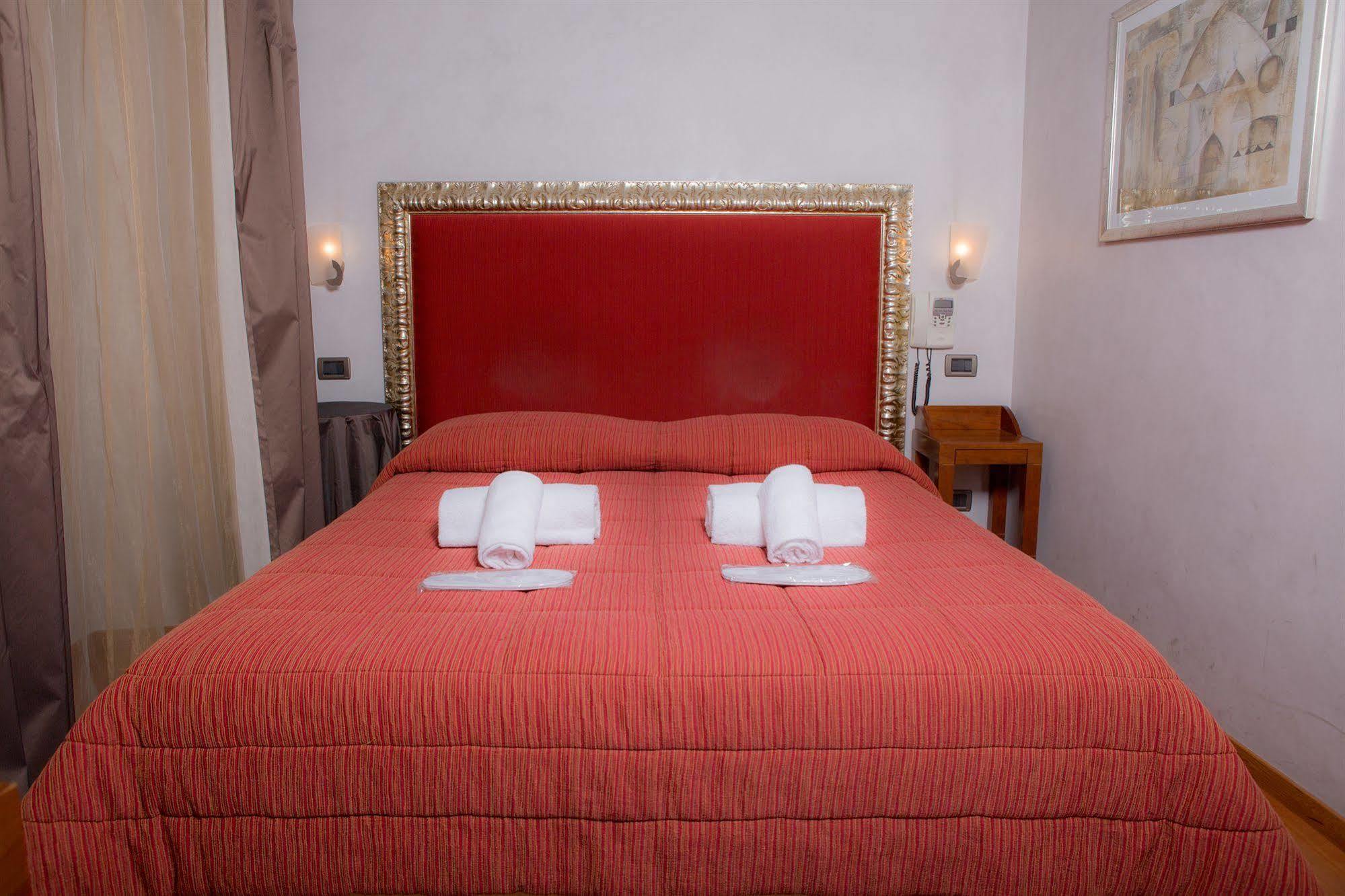 Hotel Piave Rom Exterior foto
