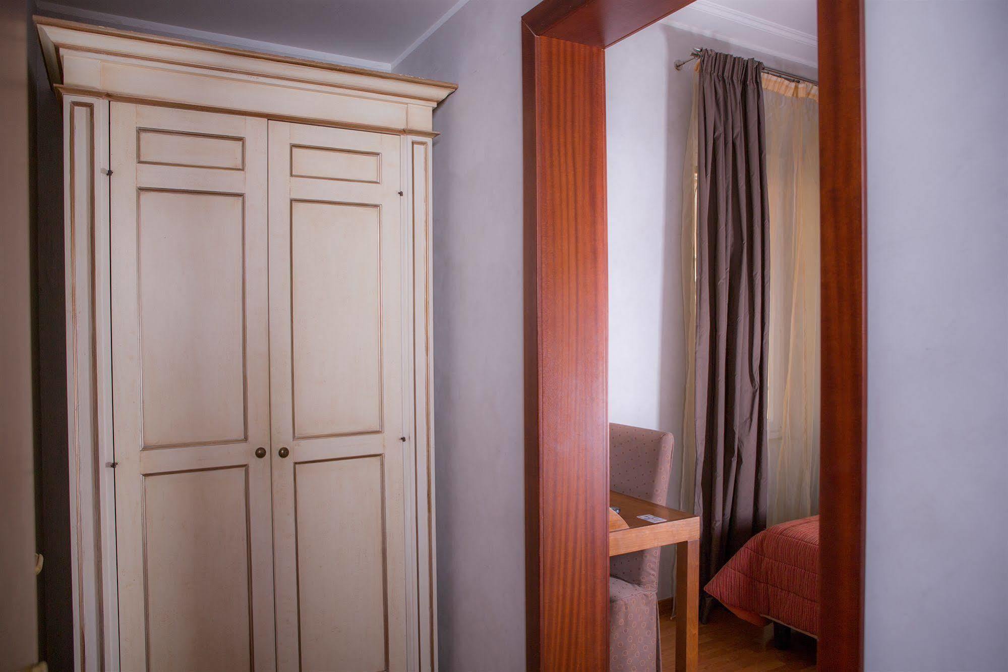 Hotel Piave Rom Exterior foto
