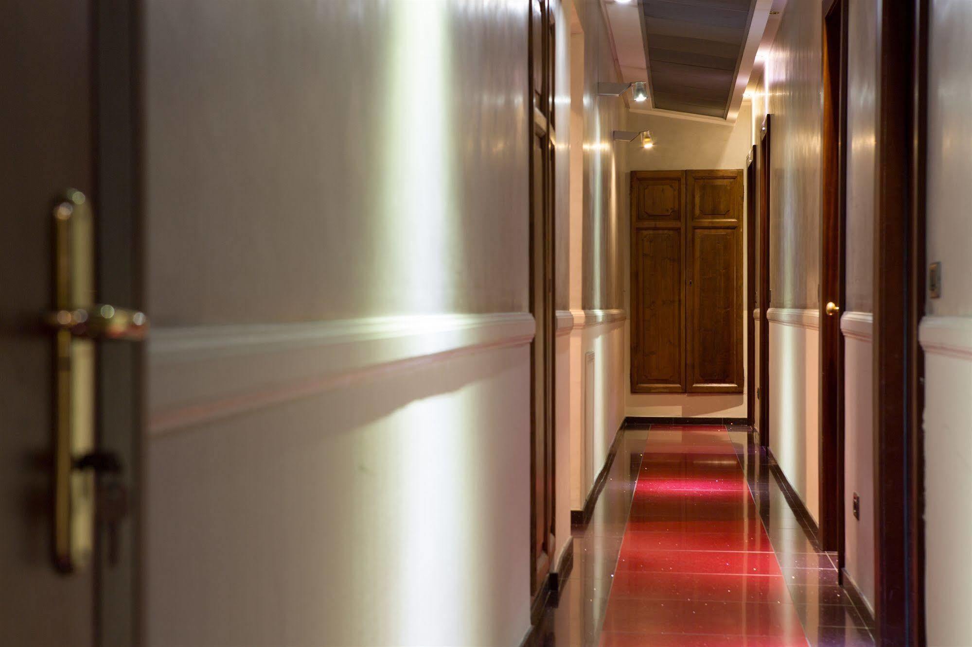 Hotel Piave Rom Exterior foto