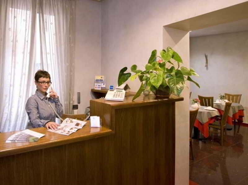 Hotel Piave Rom Exterior foto